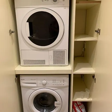 Flat For Rent In With Sea View, Pool, Gym Apartment