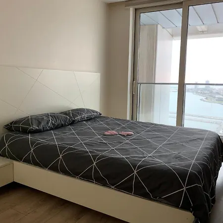 Apartment Flat For Rent In With Sea View, Pool, Gym *