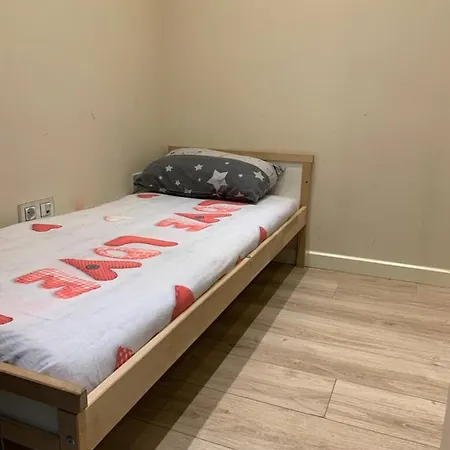 Flat For Rent In With Sea View, Pool, Gym Apartment