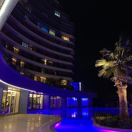 Apartment Flat For Rent In With Sea View, Pool, Gym *