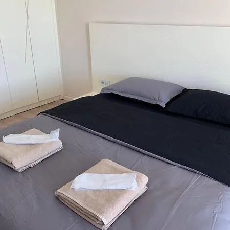 Flat For Rent In With Sea View, Pool, Gym Apartment *